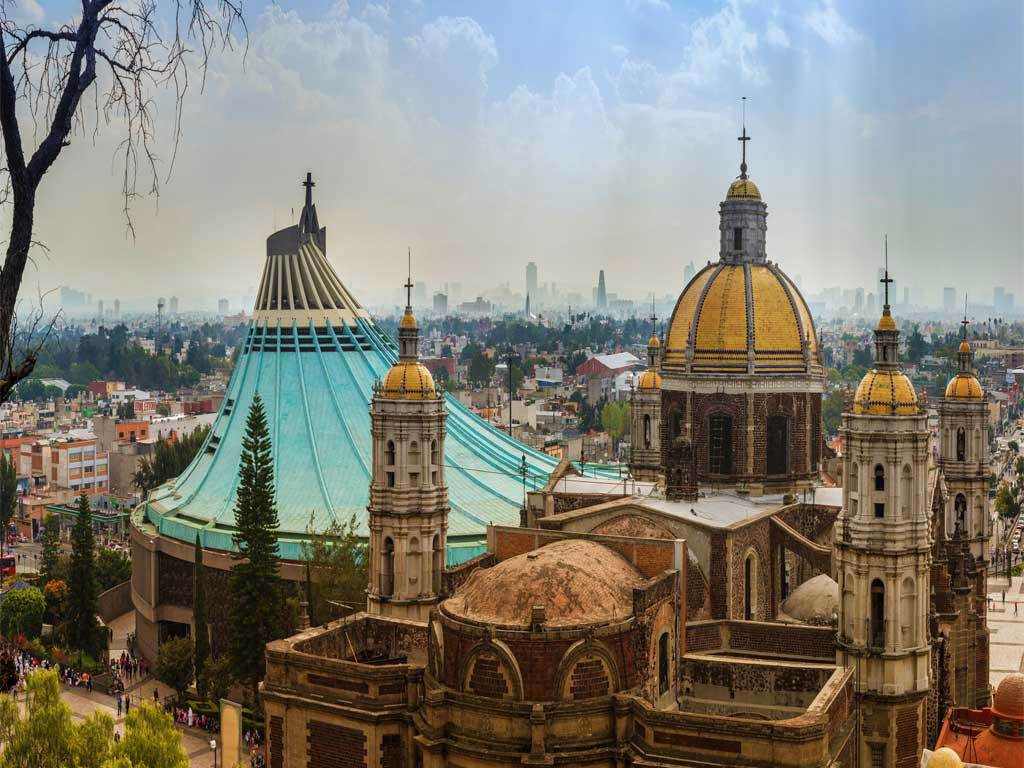 parroquia nuestra senora de guadalupe miguel hidalgo cdmx 1