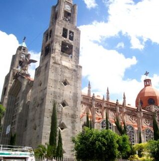 parroquia nuestra senora de guadalupe nejapa de madero