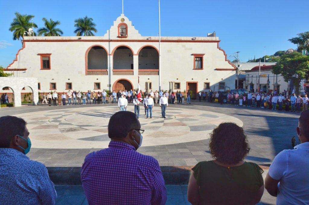 parroquia nuestra senora de guadalupe ojinaga chihuahua