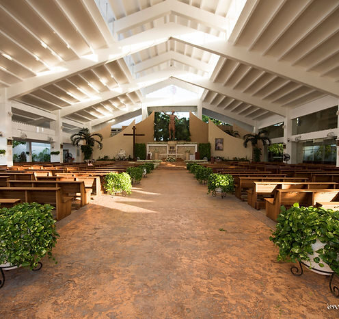 parroquia nuestra senora de guadalupe othon p blanco quintana roo