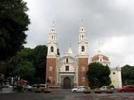 parroquia nuestra senora de guadalupe puebla 1