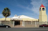 parroquia nuestra senora de guadalupe puerto penasco sonora