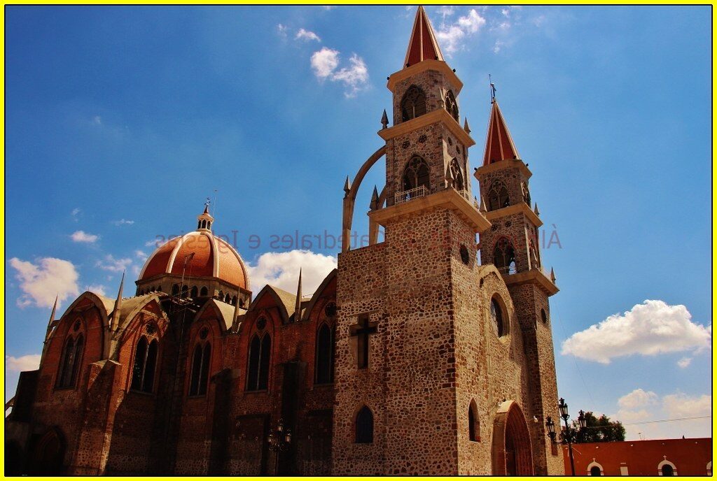 parroquia nuestra senora de guadalupe rafael lara grajales puebla