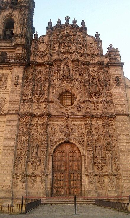 parroquia nuestra senora de guadalupe reina de mexico ecatepec de morelos