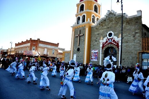 parroquia nuestra senora de guadalupe sabinas coahuila 1