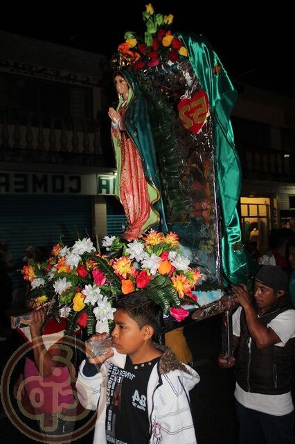 parroquia nuestra senora de guadalupe san andres tuxtla veracruz 1