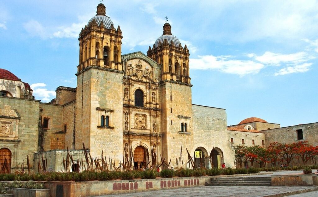 parroquia nuestra senora de guadalupe san juan cotzocon oaxaca