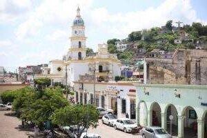 parroquia nuestra senora de guadalupe santiago ixcuintla nayarit