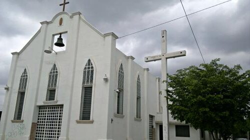 parroquia nuestra senora de guadalupe sinaloa