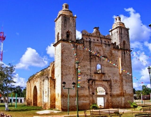 parroquia nuestra senora de guadalupe solidaridad quintana roo