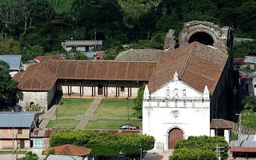 parroquia nuestra senora de guadalupe tecpatan chiapas