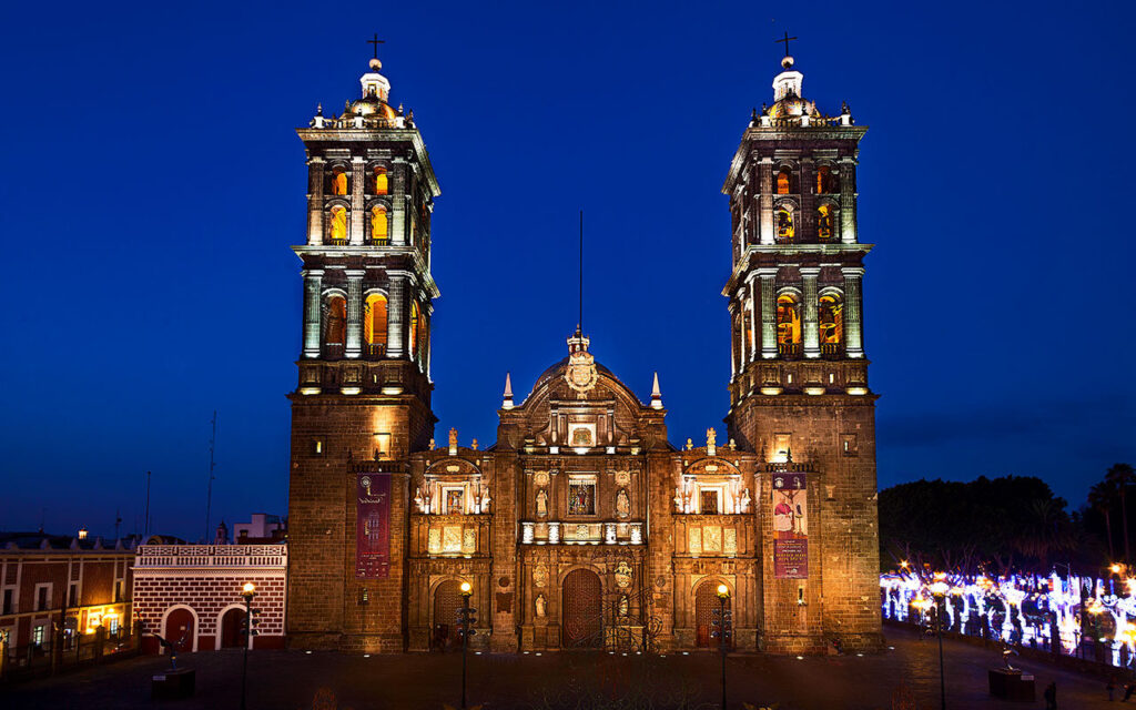 parroquia nuestra senora de guadalupe tepeaca puebla