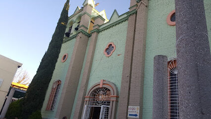 parroquia nuestra senora de guadalupe tianguistengo hidalgo