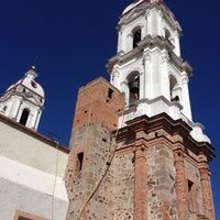 parroquia nuestra senora de guadalupe tlajomulco de zuniga jalisco