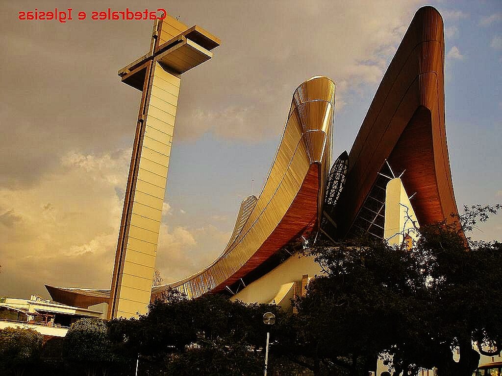 parroquia nuestra senora de guadalupe tlalpan