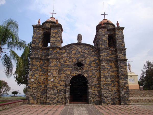 parroquia nuestra senora de guadalupe tlaquepaque jalisco 1