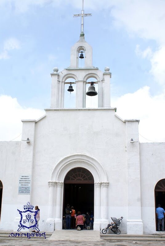 parroquia nuestra senora de guadalupe tlaquepaque jalisco