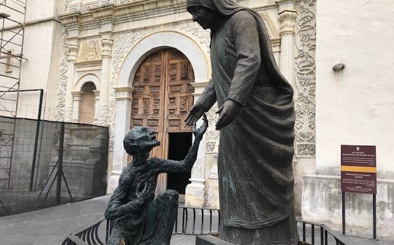 parroquia nuestra senora de guadalupe toluca