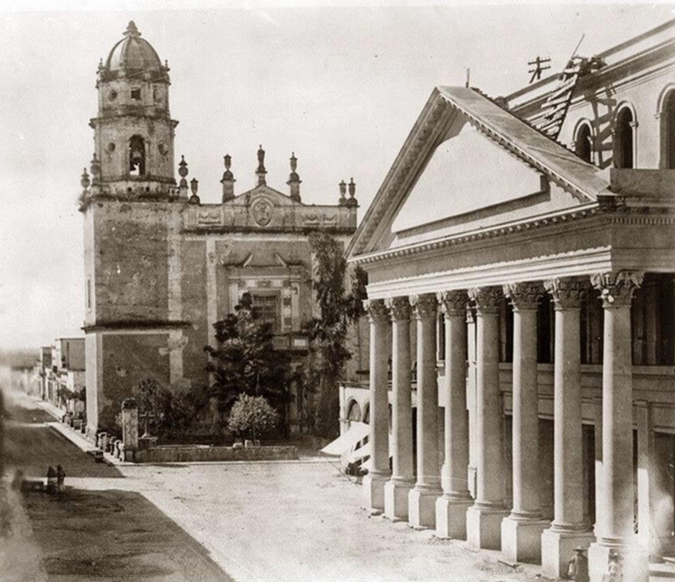 parroquia nuestra senora de guadalupe tonila jalisco