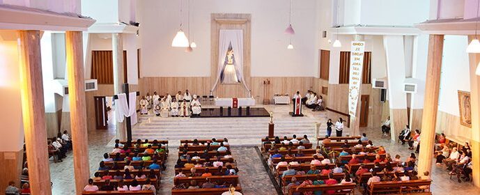 parroquia nuestra senora de guadalupe torreon coahuila 1