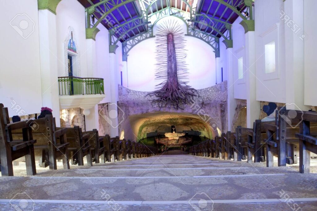 parroquia nuestra senora de guadalupe tulum quintana roo