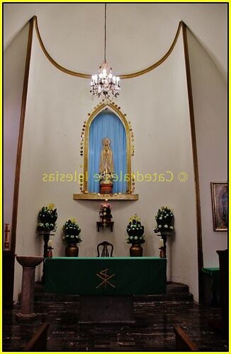 parroquia nuestra senora de guadalupe xalapa veracruz
