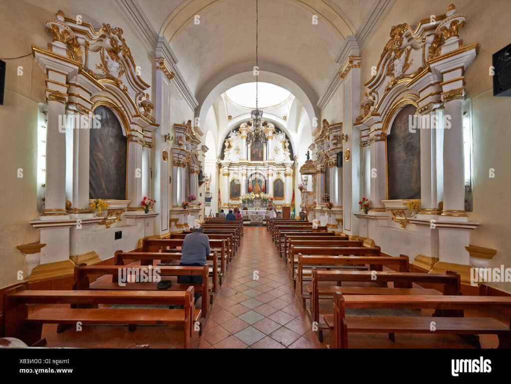 parroquia nuestra senora de guadalupe xicotepec puebla