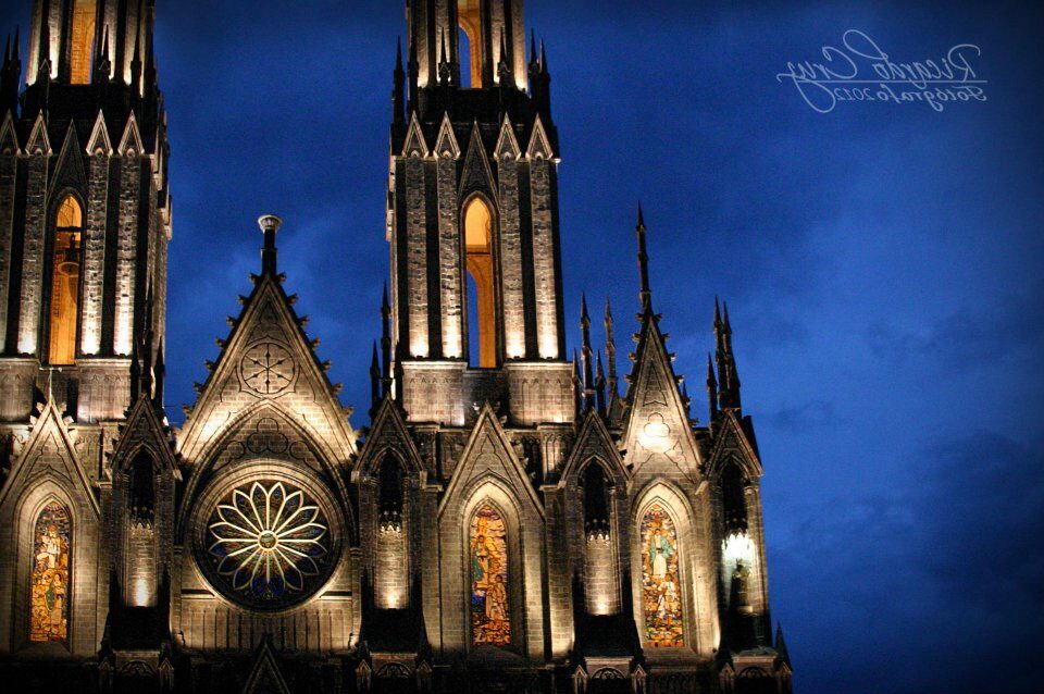 parroquia nuestra senora de guadalupe zamora michoacan 1