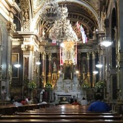 parroquia nuestra senora de guadalupe zapopan jalisco