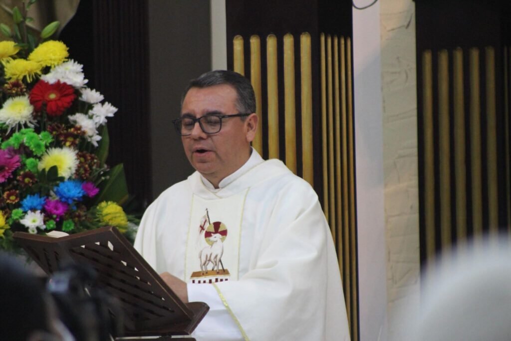 parroquia nuestra senora de juquila veracruz