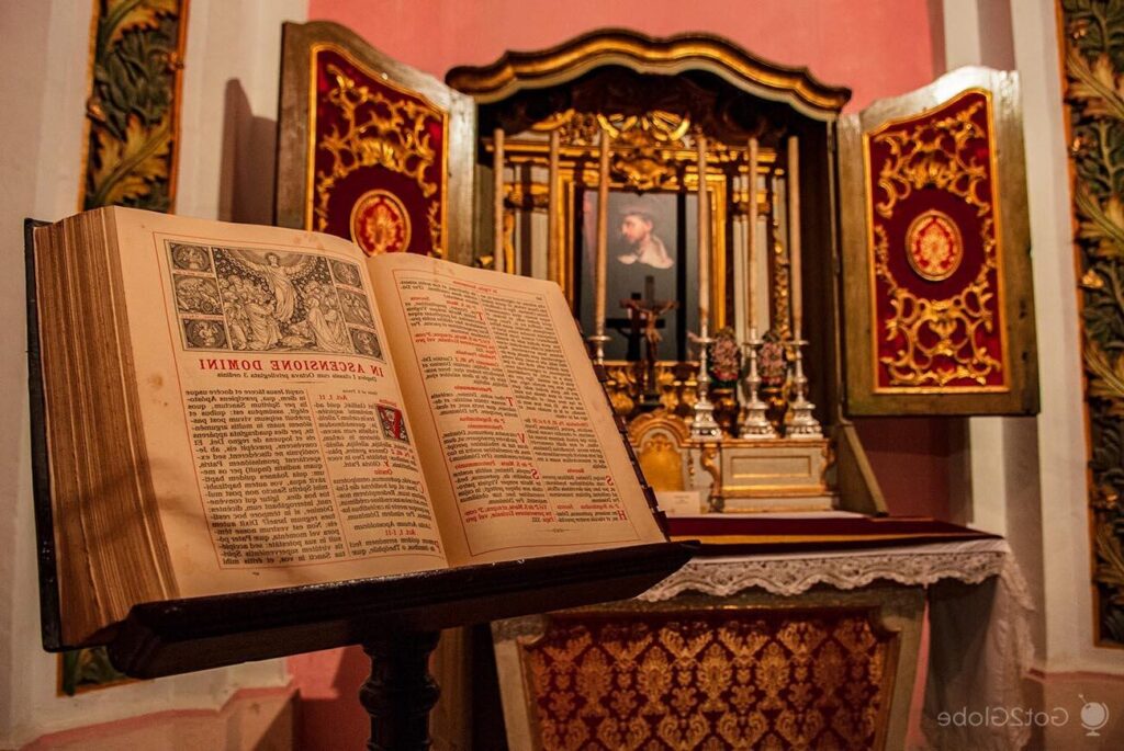 parroquia nuestra senora de la anunciacion san luis potosi