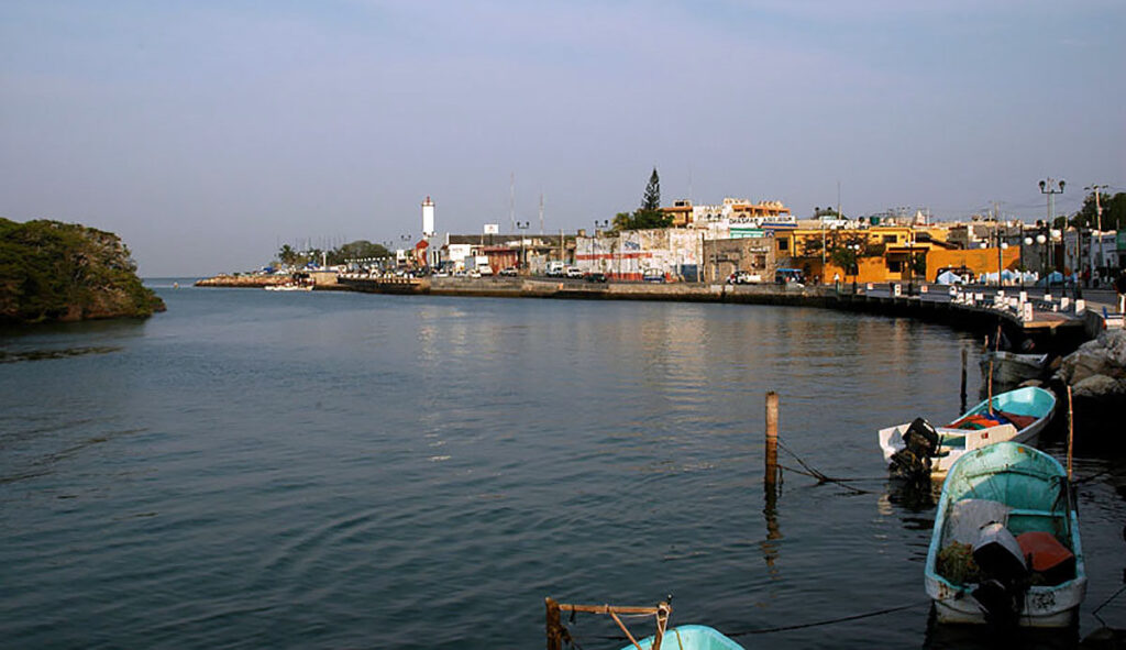 parroquia nuestra senora de la asuncion champoton campeche