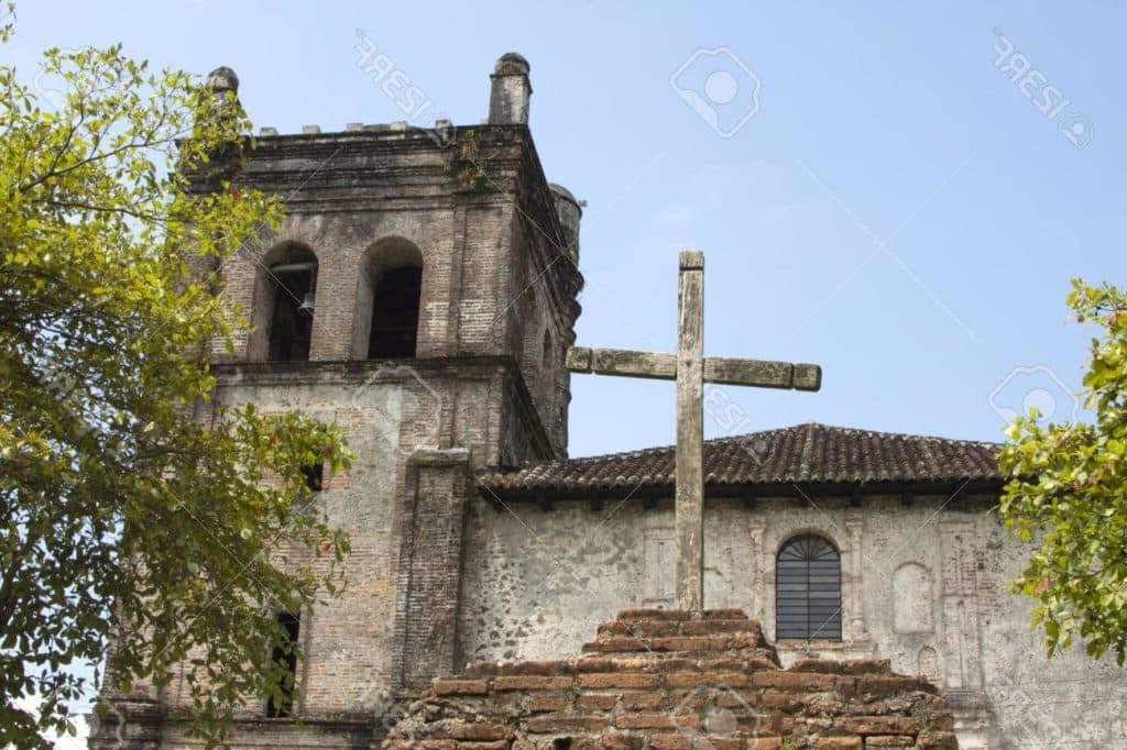 parroquia nuestra senora de la asuncion chapultenango chiapas