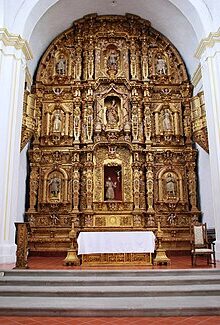 parroquia nuestra senora de la asuncion gomez farias tamaulipas