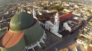 parroquia nuestra senora de la asuncion huauchinango puebla