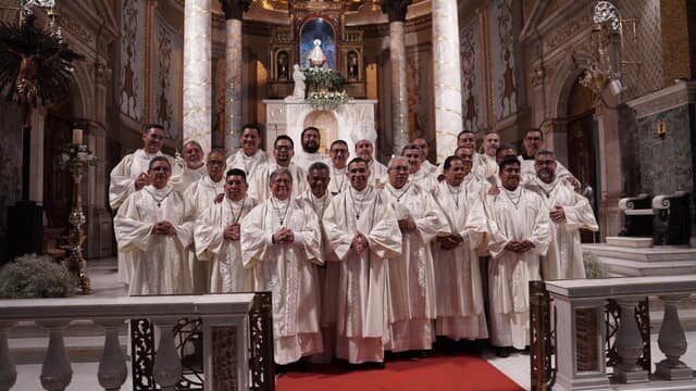 parroquia nuestra senora de la asuncion marin nuevo leon