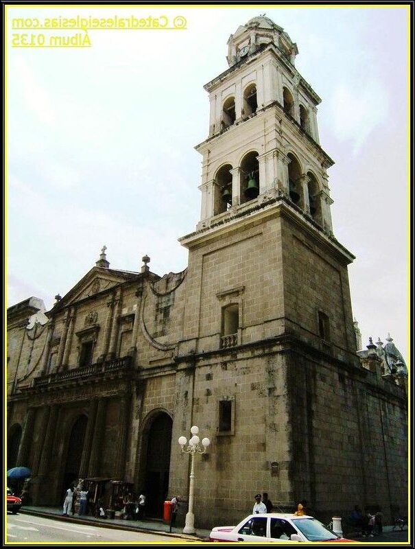 parroquia nuestra senora de la asuncion matamoros tamaulipas