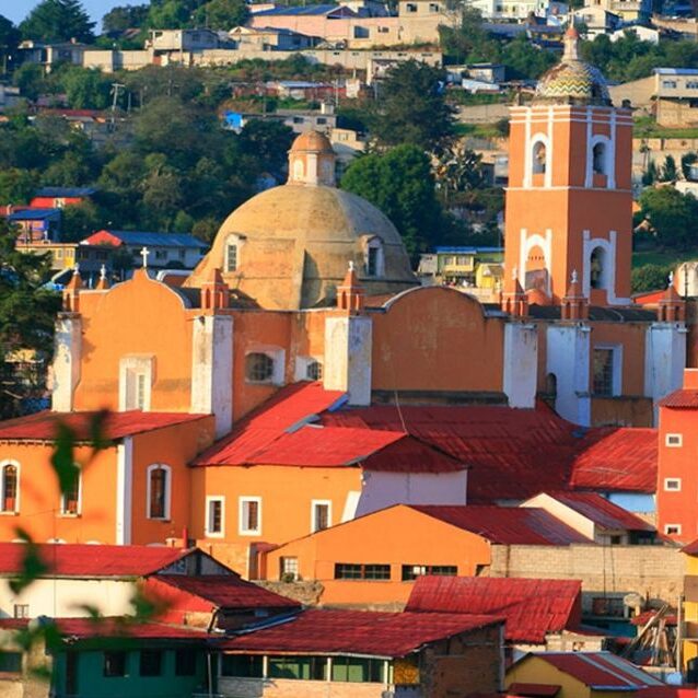 parroquia nuestra senora de la asuncion metztitlan hidalgo