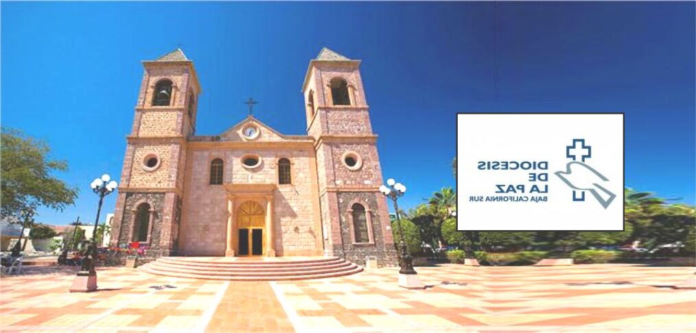 parroquia nuestra senora de la asuncion mulege baja california sur