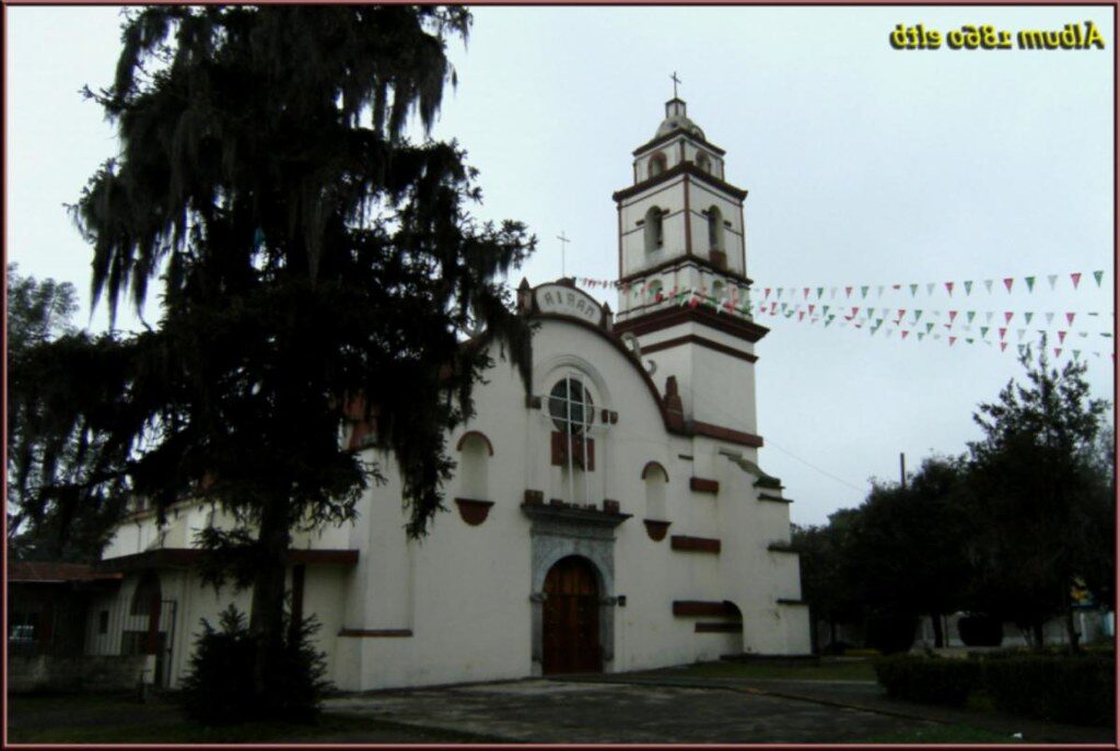 parroquia nuestra senora de la asuncion orizaba veracruz