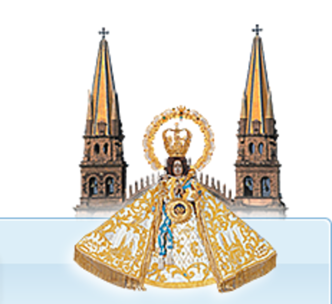 parroquia nuestra senora de la asuncion poncitlan jalisco