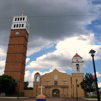 parroquia nuestra senora de la asuncion tangancicuaro michoacan 1