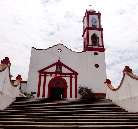parroquia nuestra senora de la asuncion tlatlauquitepec puebla