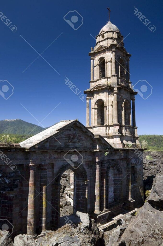 parroquia nuestra senora de la asuncion uruapan michoacan