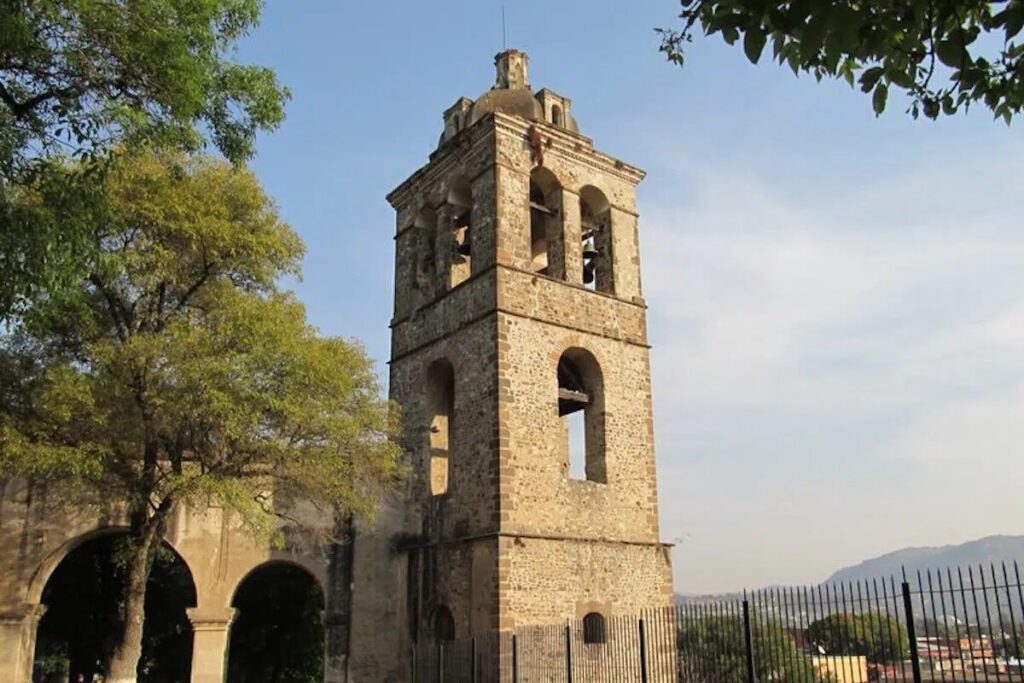 parroquia nuestra senora de la asuncion y del sagrado corazon apan hidalgo