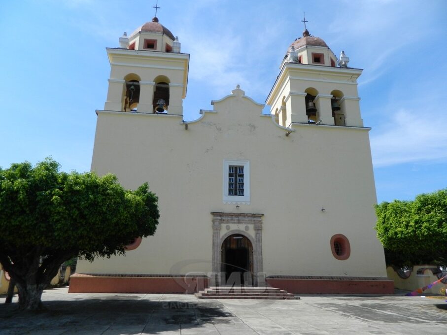 parroquia nuestra senora de la candelaria union de tula jalisco