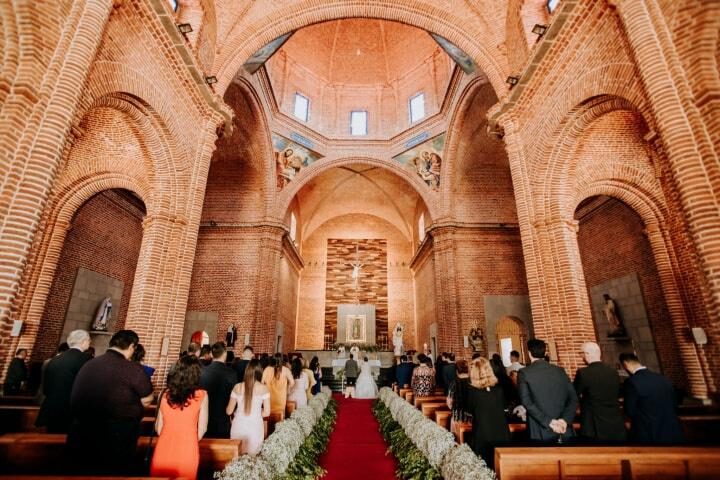 parroquia nuestra senora de la defensa guadalajara jalisco