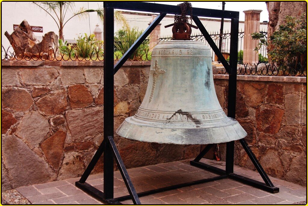 parroquia nuestra senora de la encarnacion encarnacion de diaz jalisco