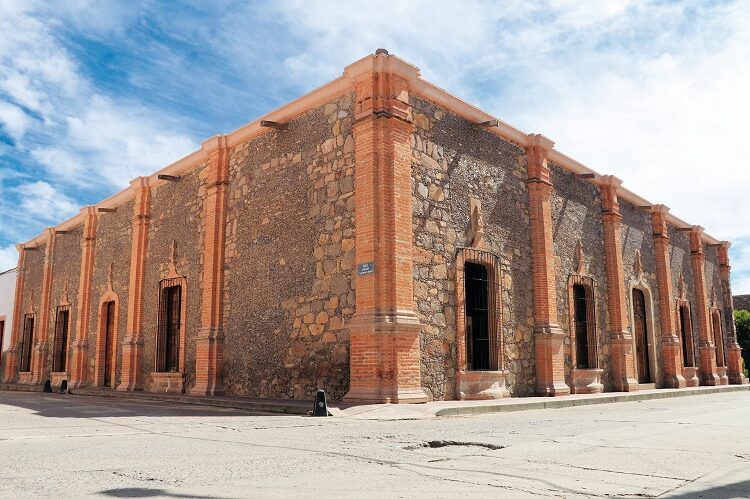 parroquia nuestra senora de la encarnacion leon guanajuato