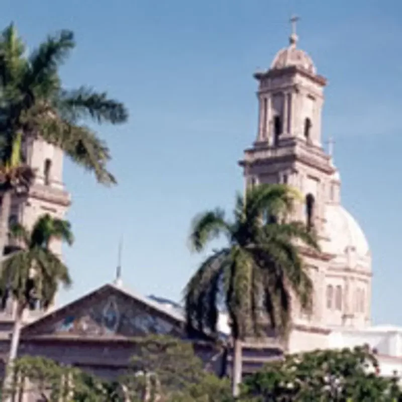 parroquia nuestra senora de la encarnacion tampico tamaulipas